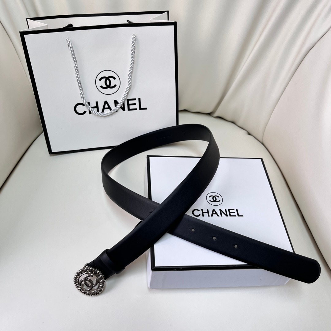 Ch**el Heart Casual Style Unisex Blended Fabrics Plain Party Style
