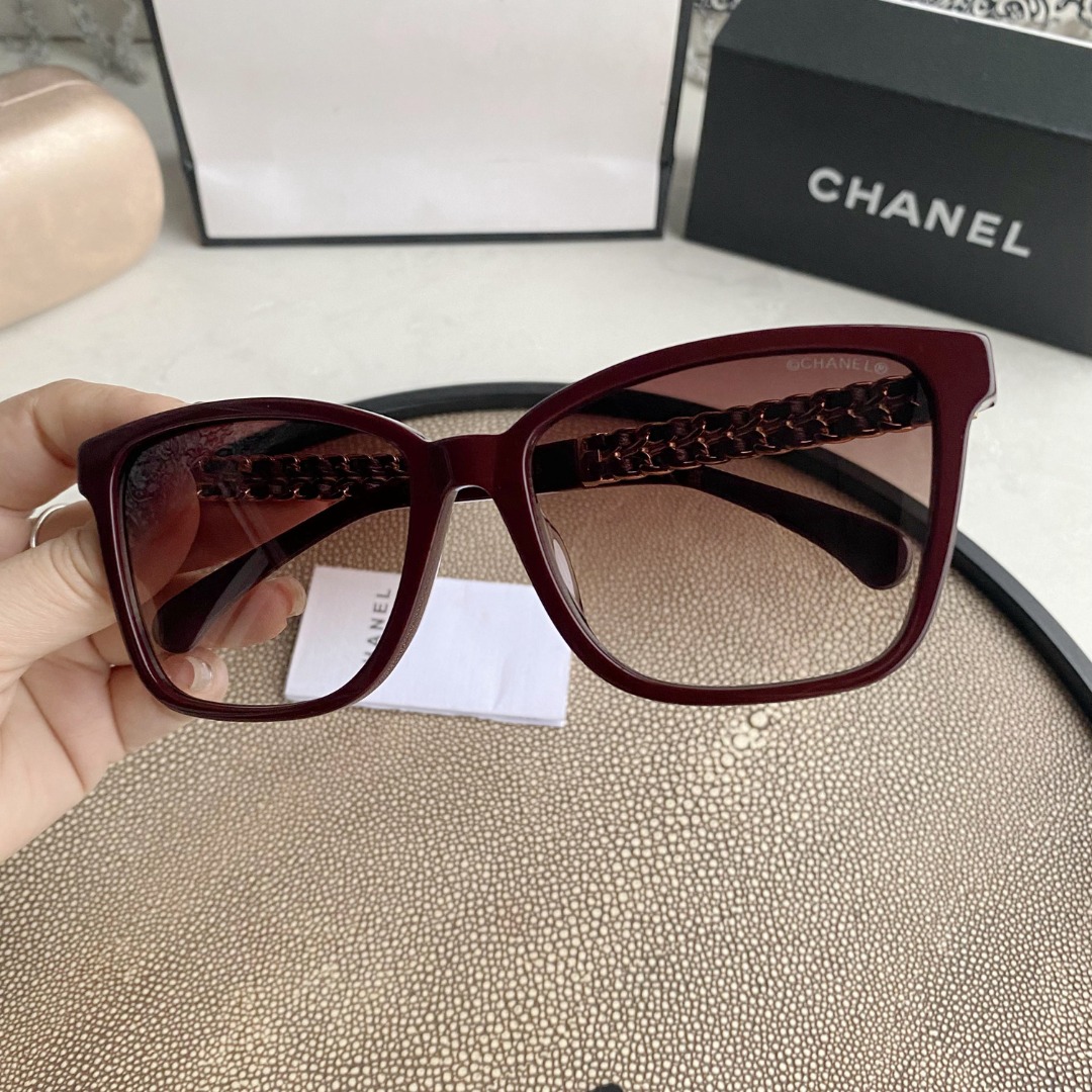 Ch**el Sunglasses