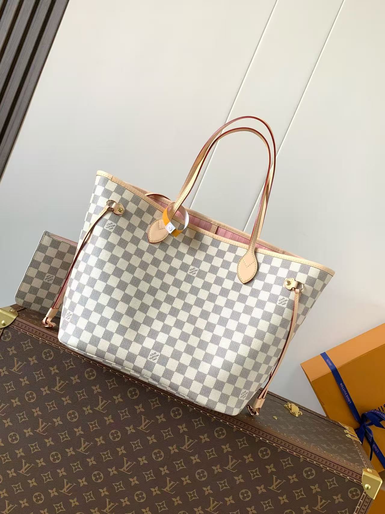 NEVERFULL