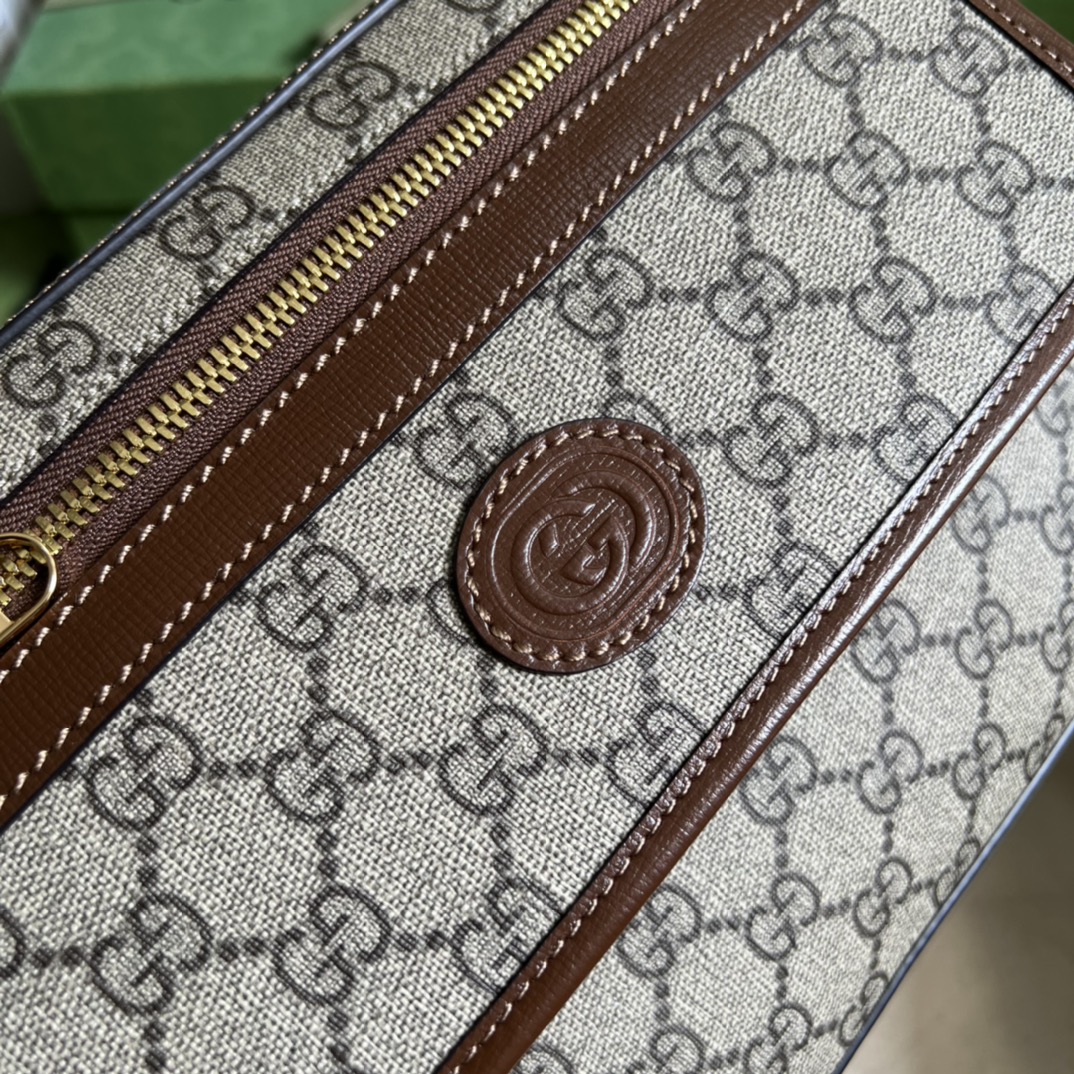 Dionysus GG Svp*me shoulder bag