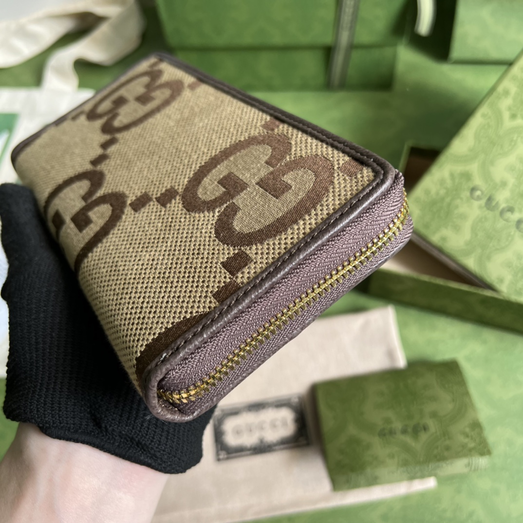 Gvc*1 Horsebit 1955 wallet