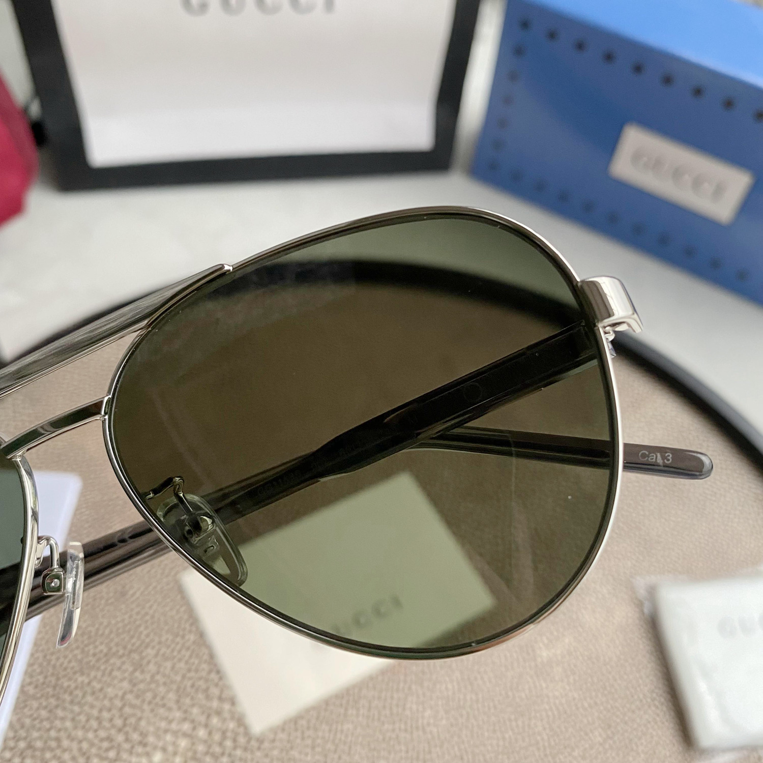 Gvc*1 New sunglasses gg 1287/s