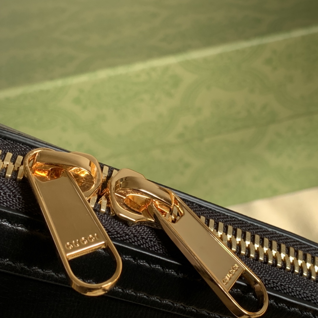 Gvc*1 Horsebit 1955 mini top handle bag