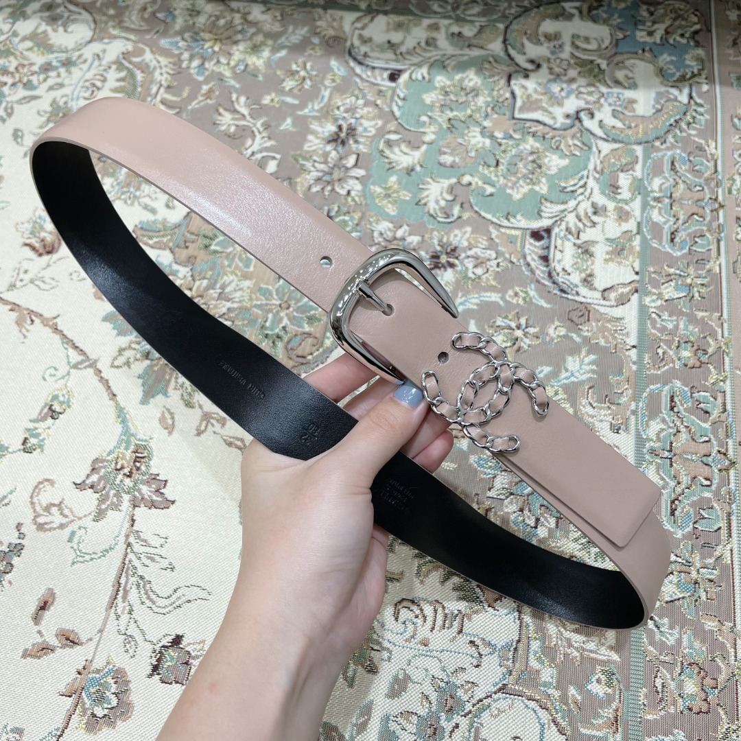 Ch**el belt 16