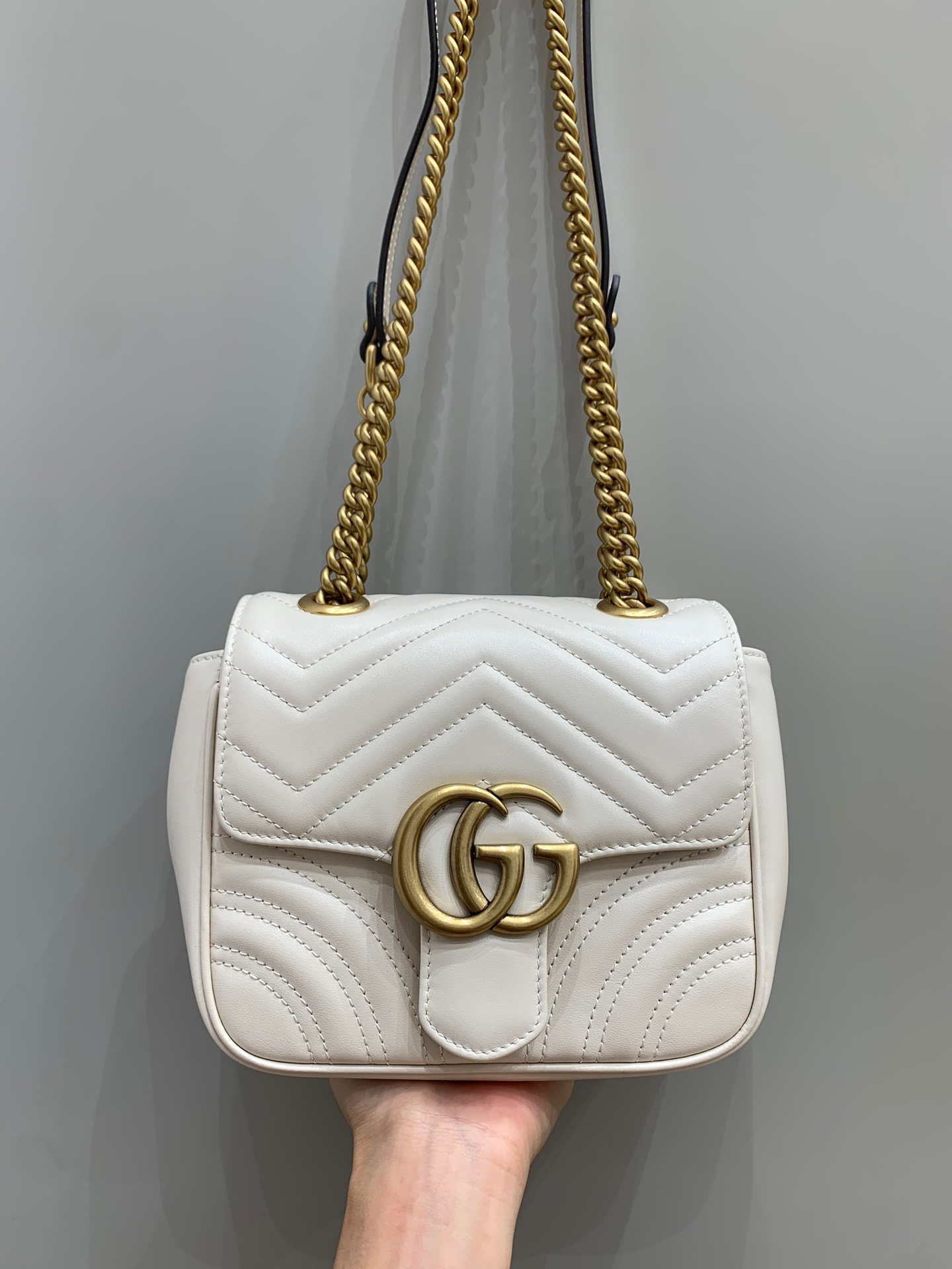 Gv*c1 marmont