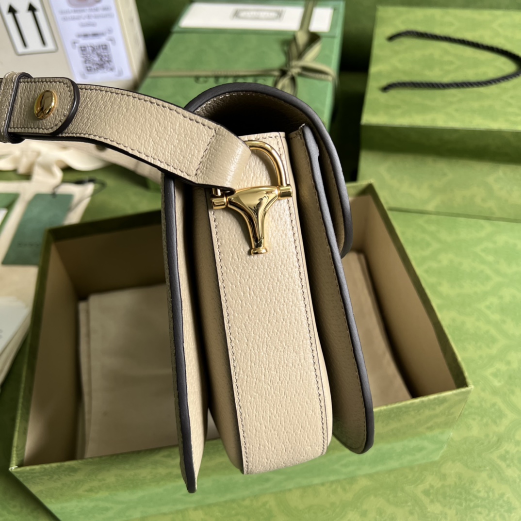Gvc*1 Horsebit 1955 small bag