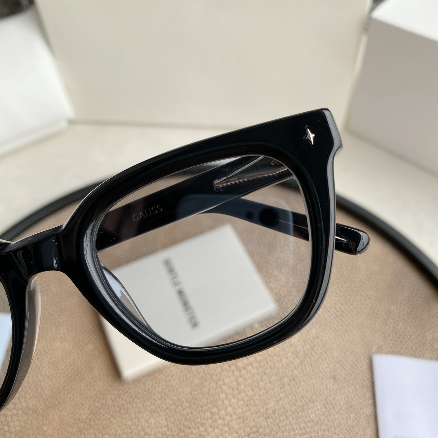 Gauss Sunglasses