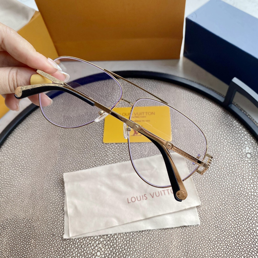 LV New Sunglasses