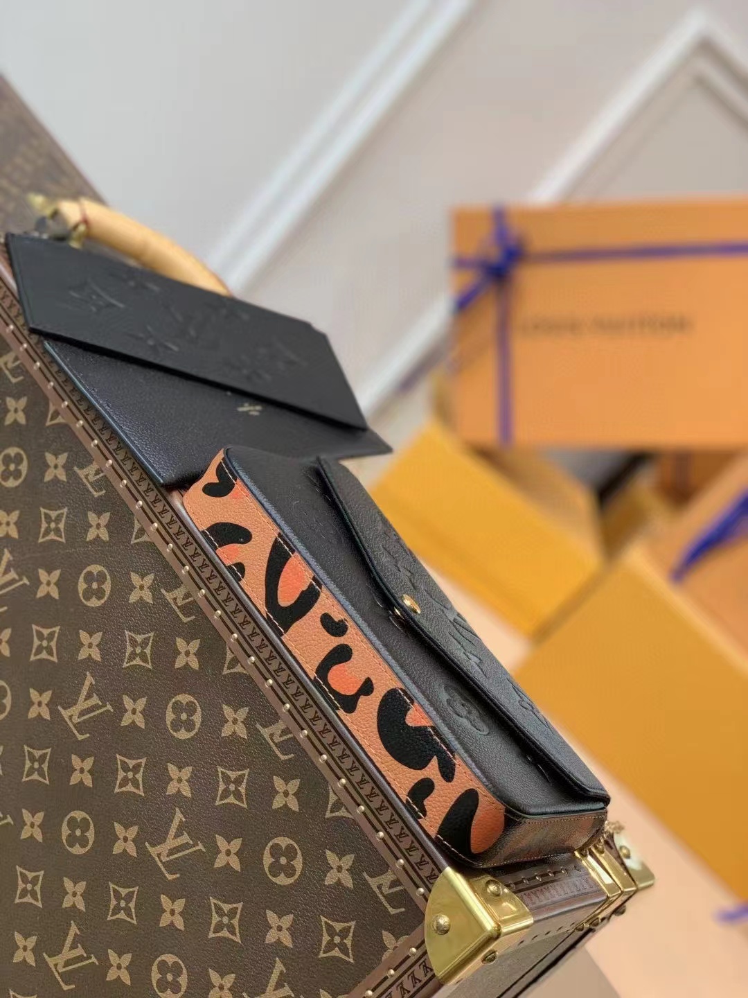 L0vis Vvtt0n LV Félicie Pochette M80679
