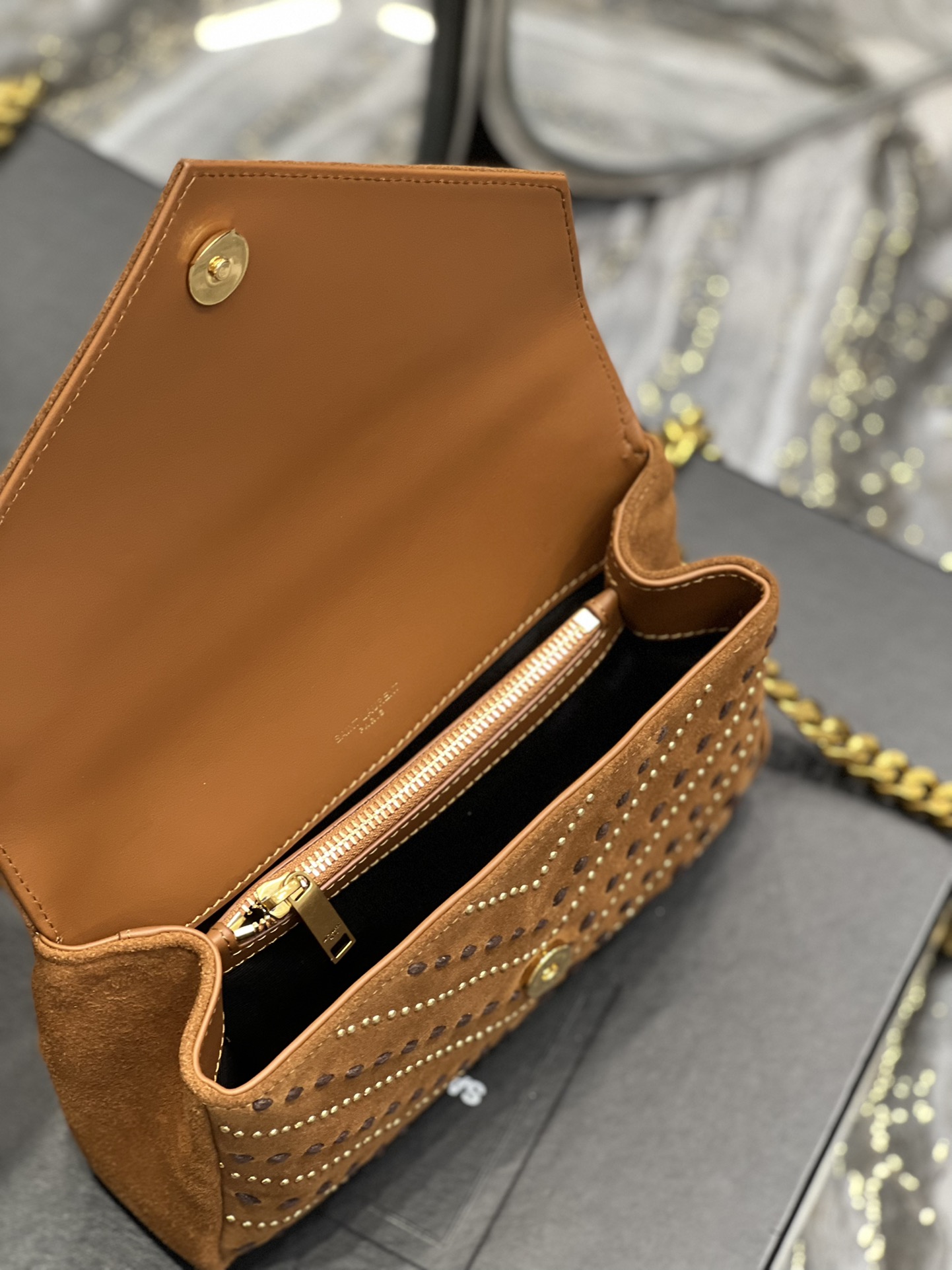 Y51 Bag for Women