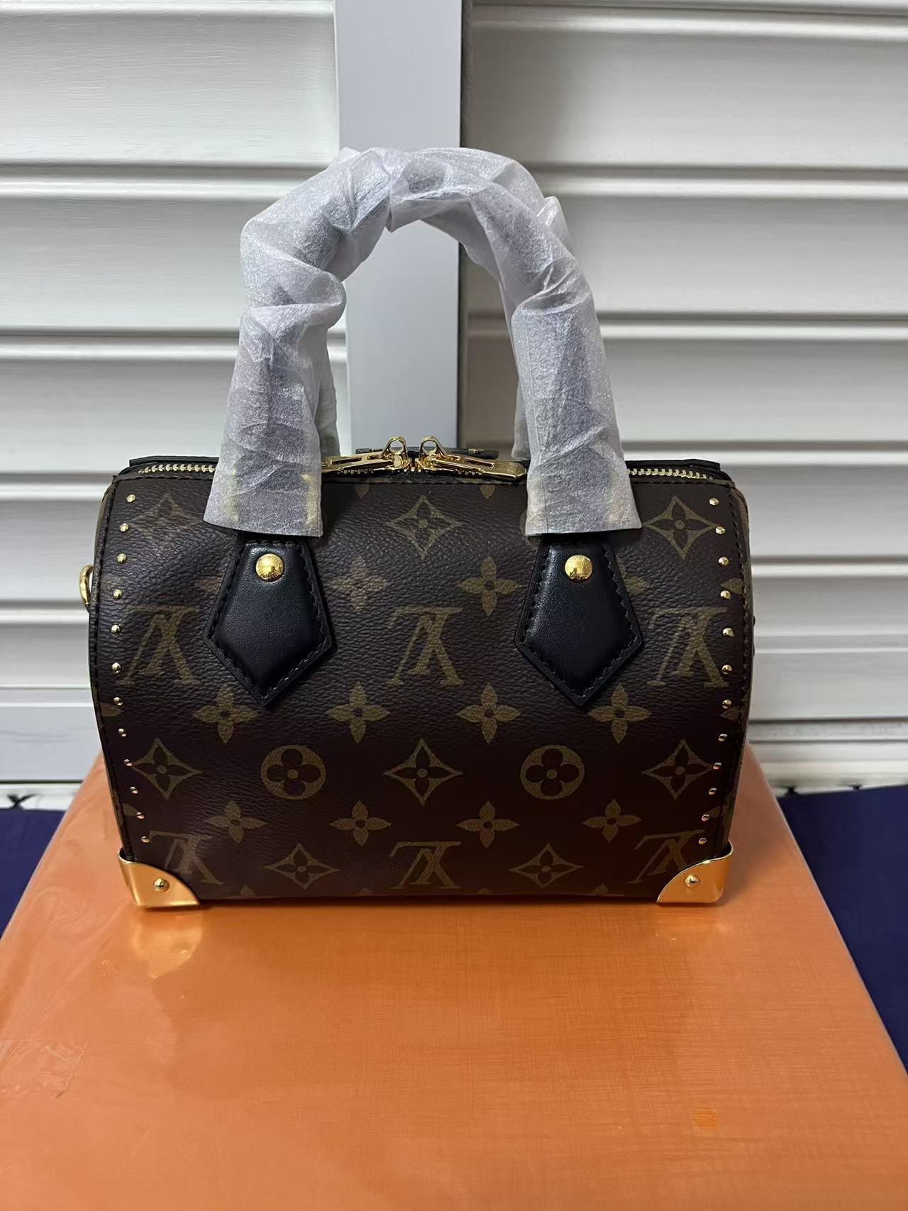 Speedy Trunk 20