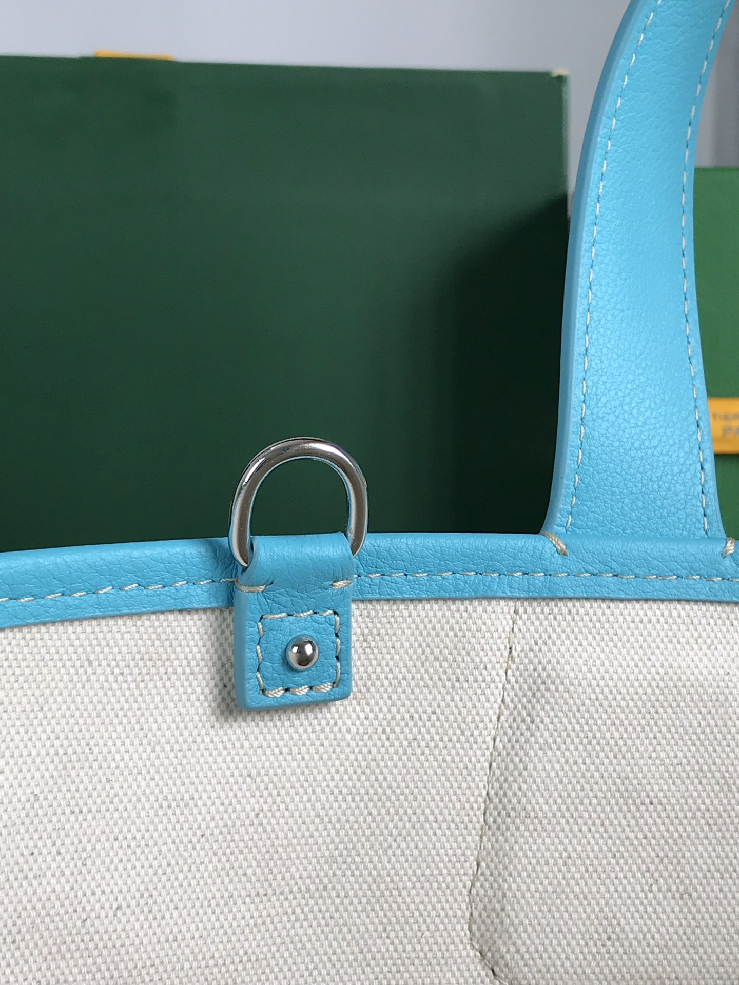 Ma1s0nG09ard Bag