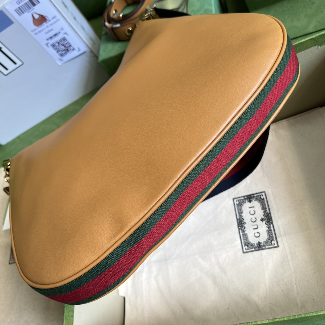 Gvc*1 Attache large shoulder bag
