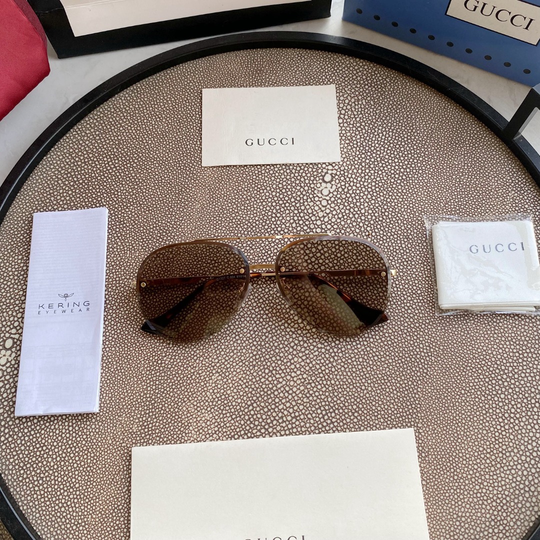 Gvc*1 SUNGLASSES