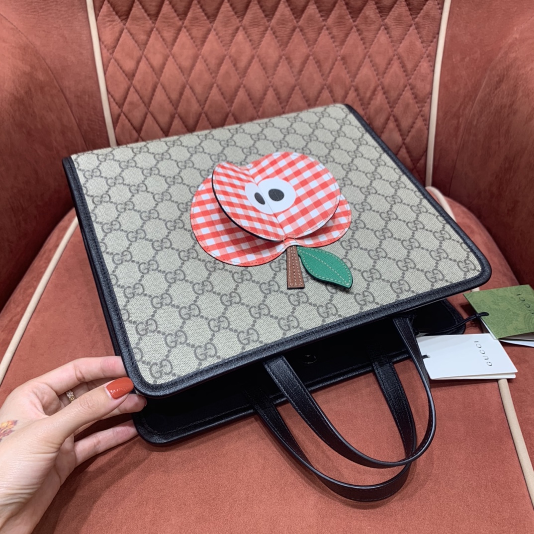 Gvc*1 Tote bag