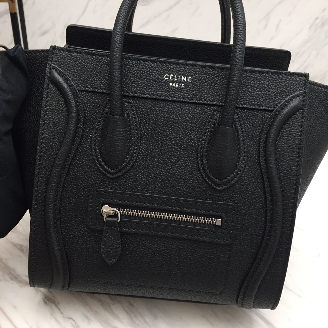 lU*gage bag