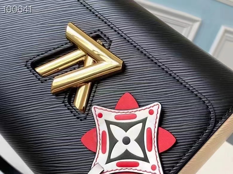 LV Crafty Twist MM