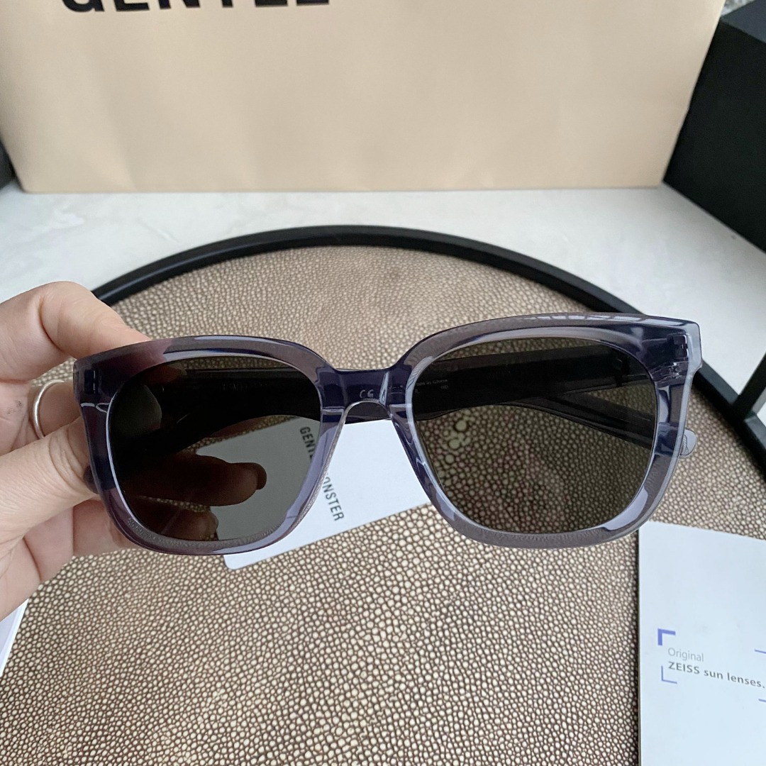 Billy Sunglasses