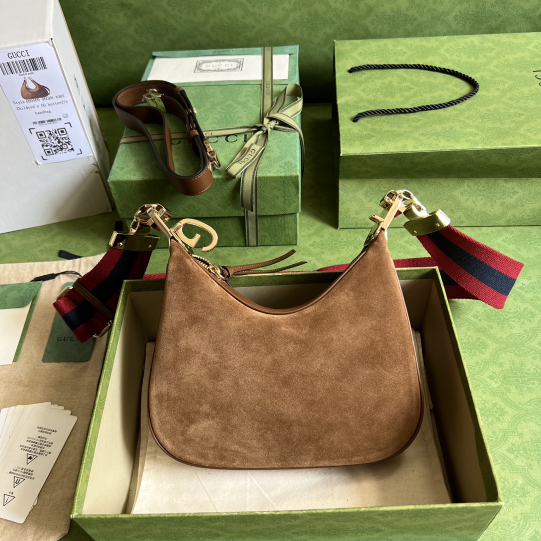Gvc*1 Attache small shoulder bag