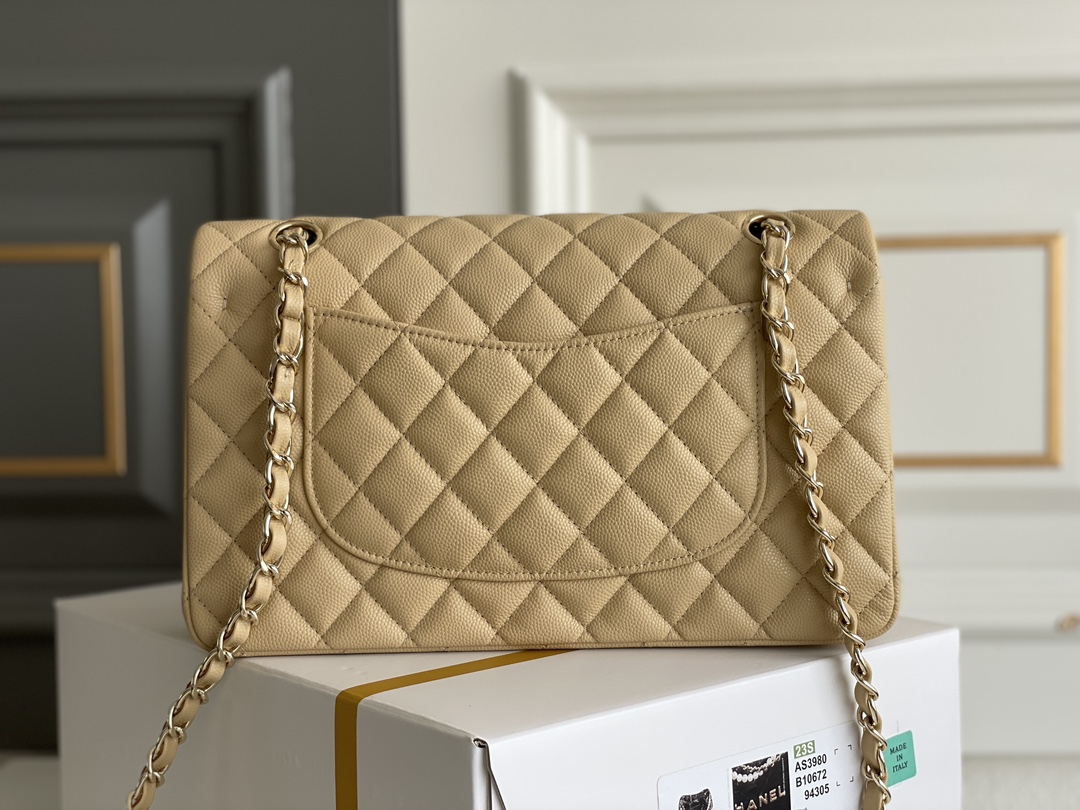 Classic Flap Bag