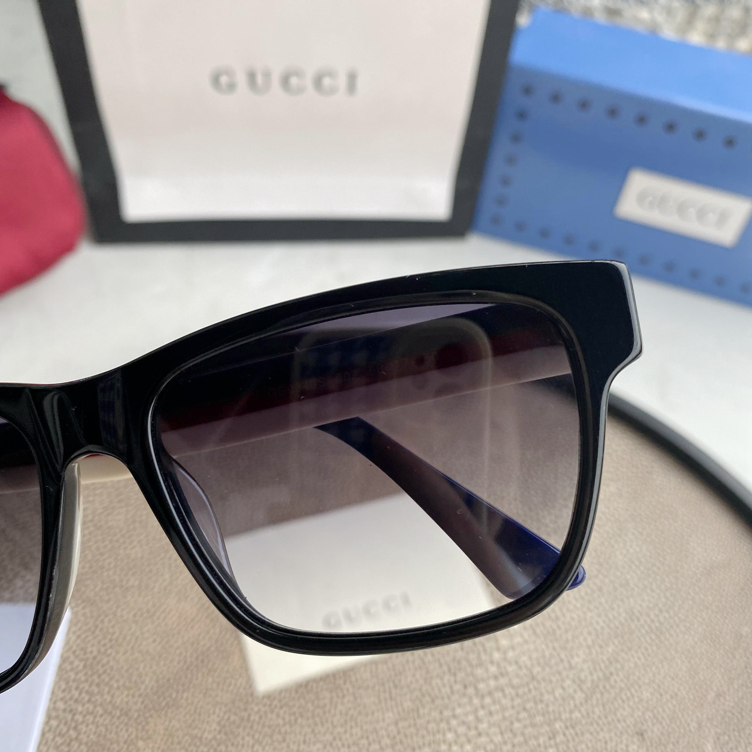 Gvc*1 classic sunglasses