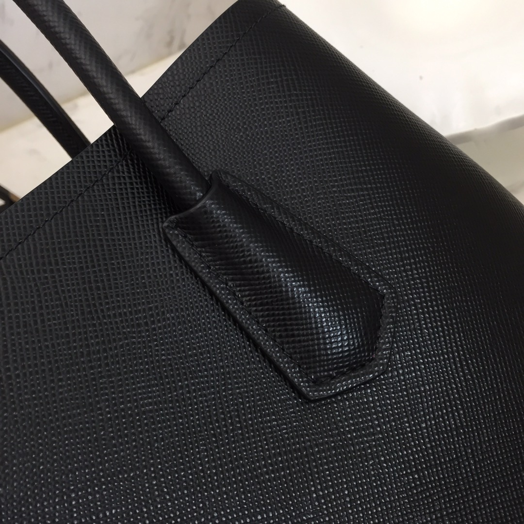 Double tote bag