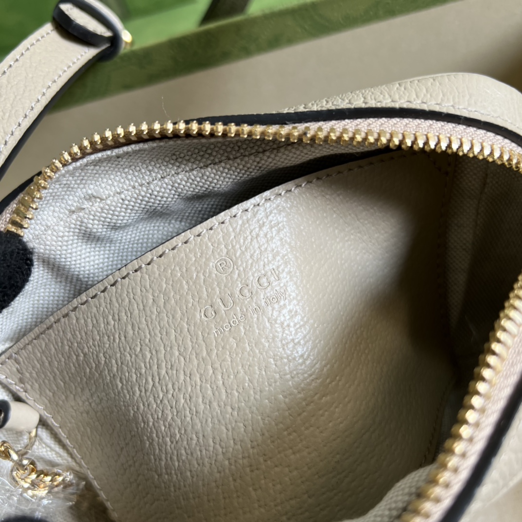 Ophidia GG Svp*me mini bag