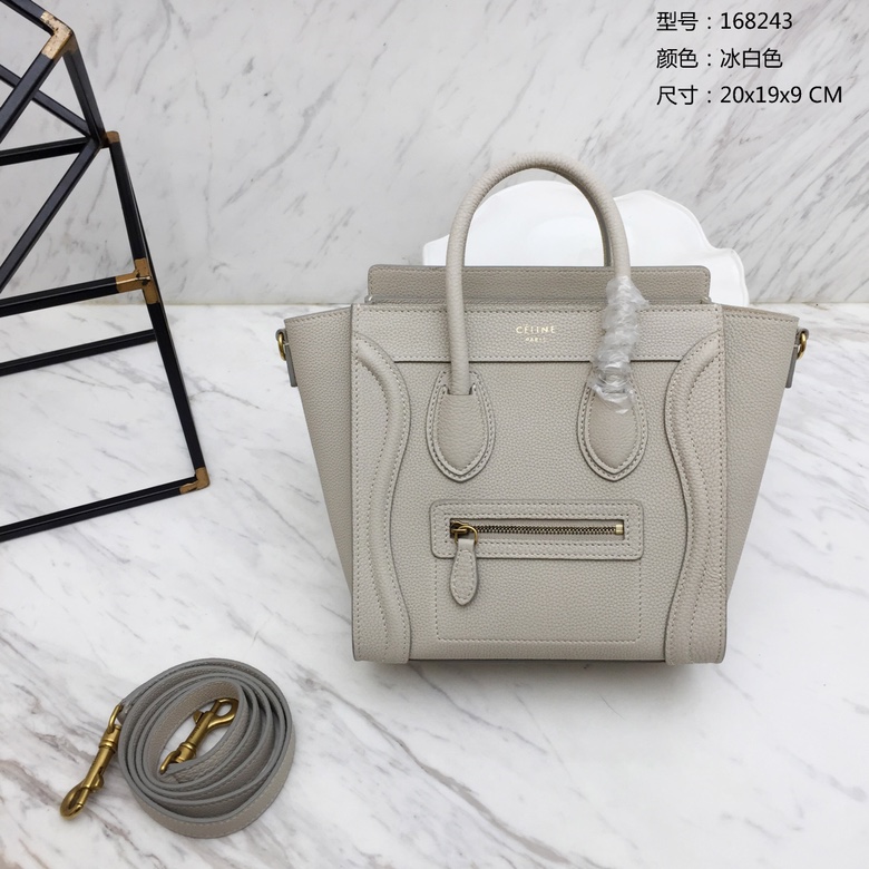 lU*gage bag