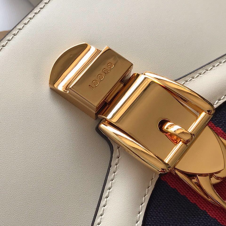 Sylvie Small top handle bag