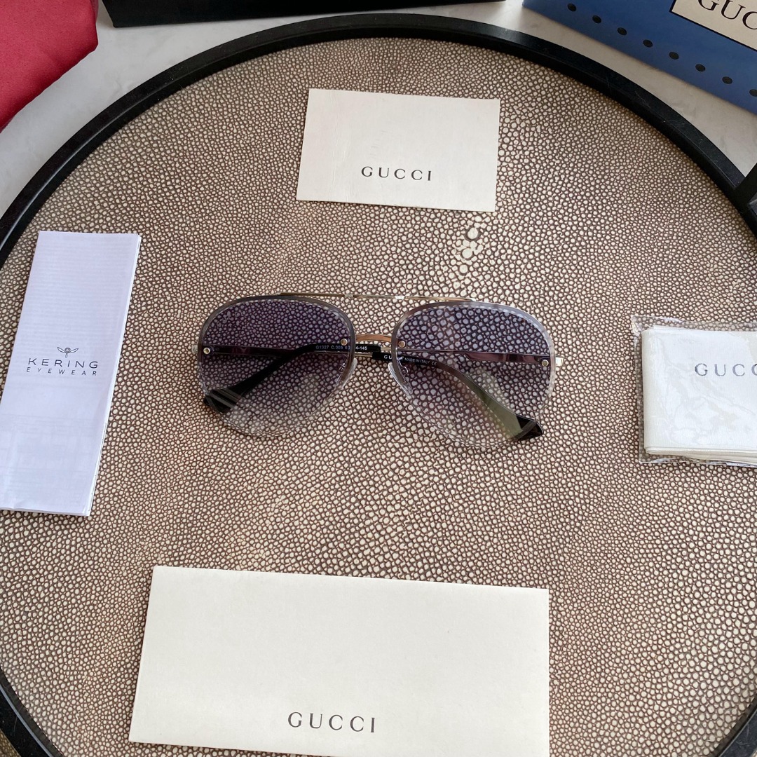 Gvc*1 SUNGLASSES
