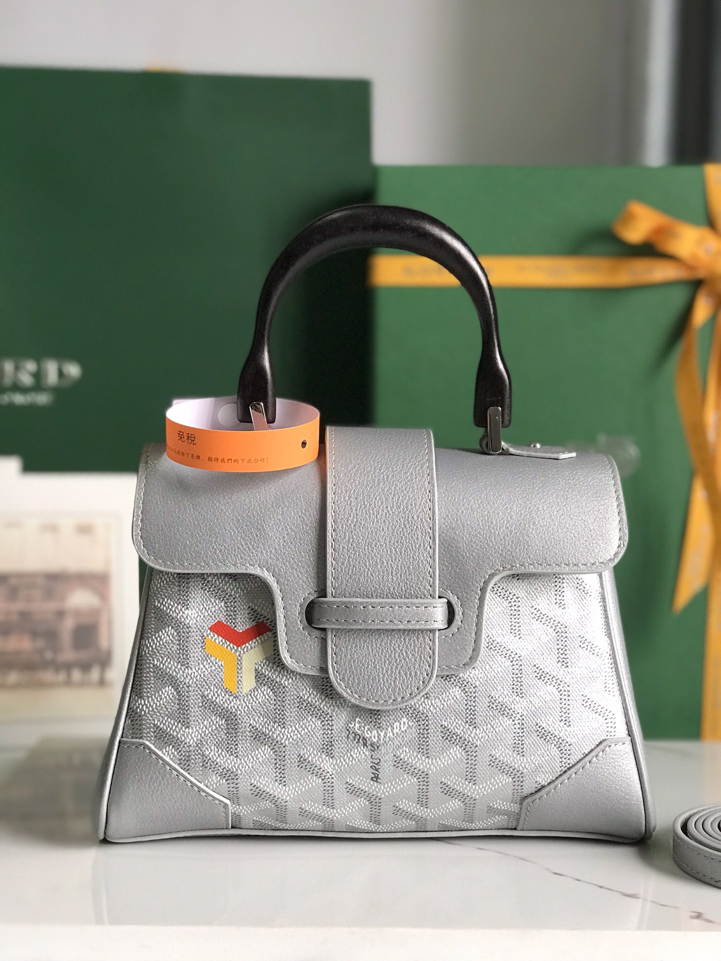 Saïgon Mini Bag