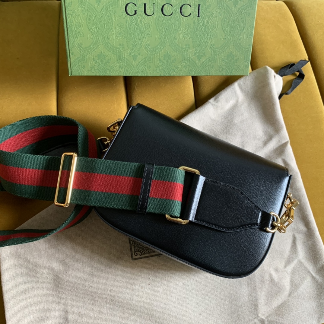 Gvc*1 Horsebit 1955 mini bag