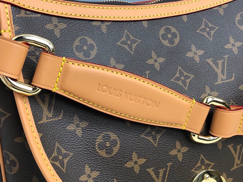 LV HANDLE BAG