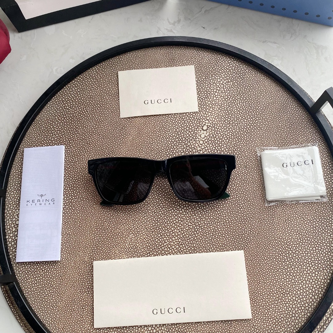 Gvc*1 classic sunglasses