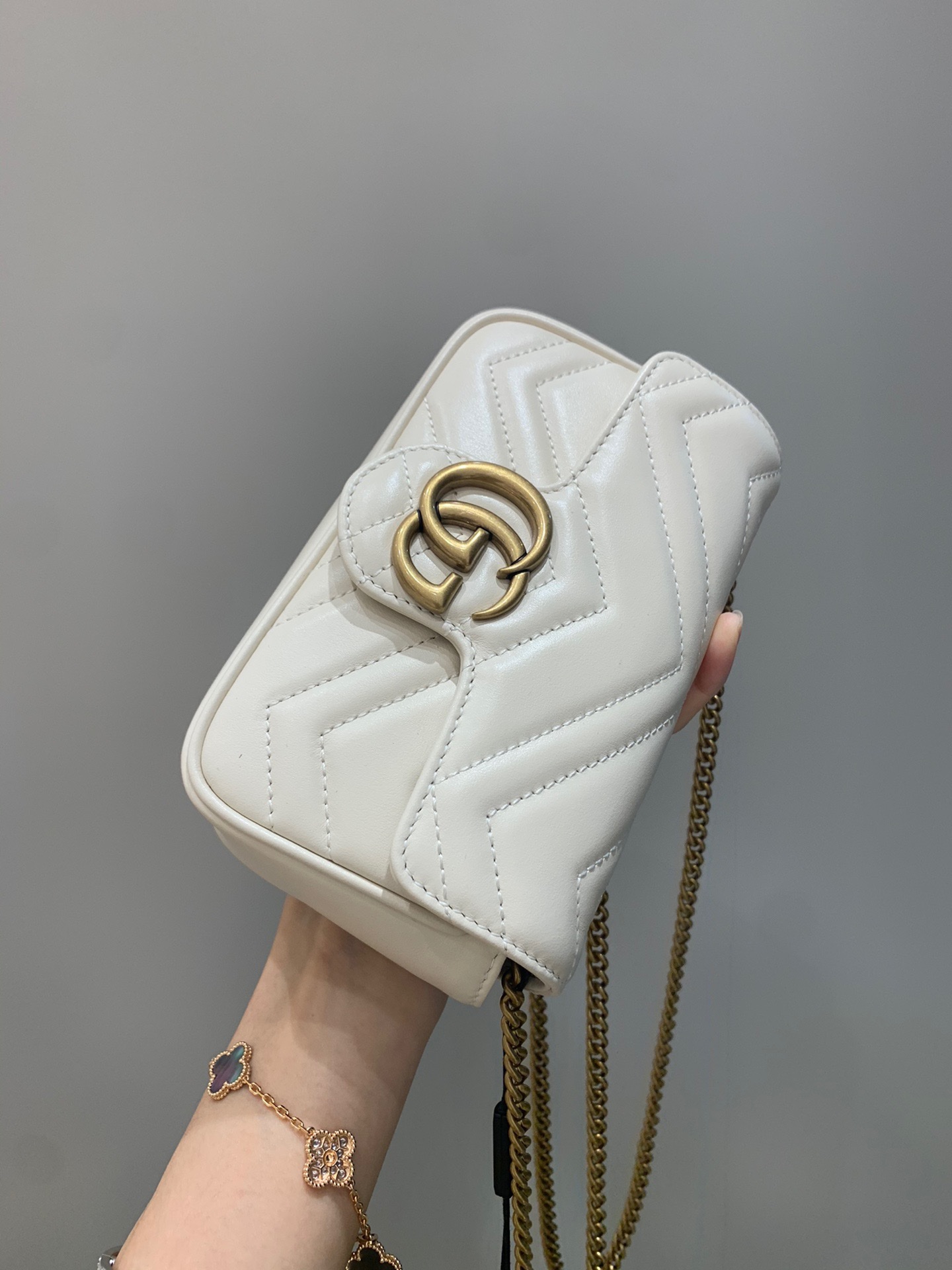 Gv*c1 marmont mini