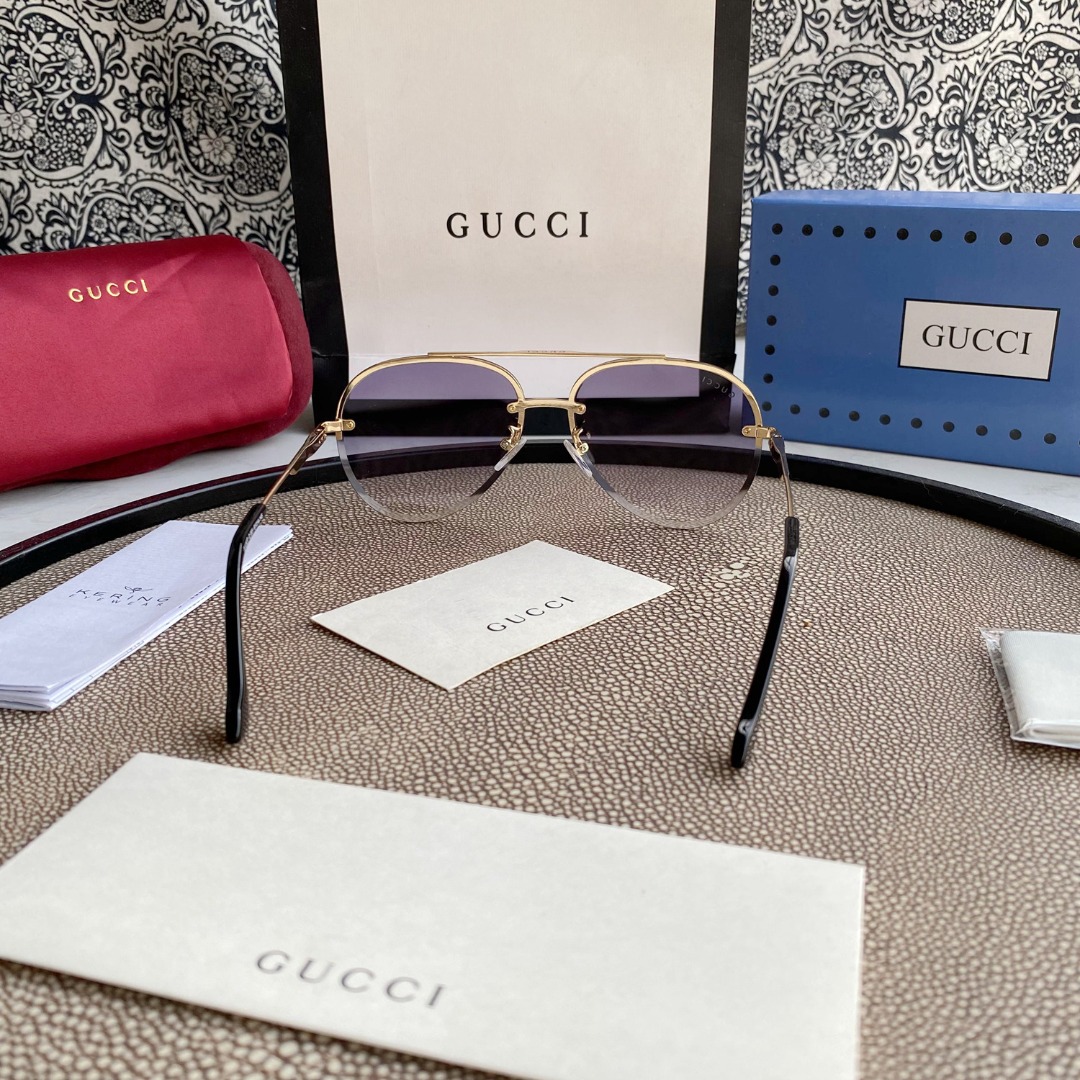 Gvc*1 SUNGLASSES