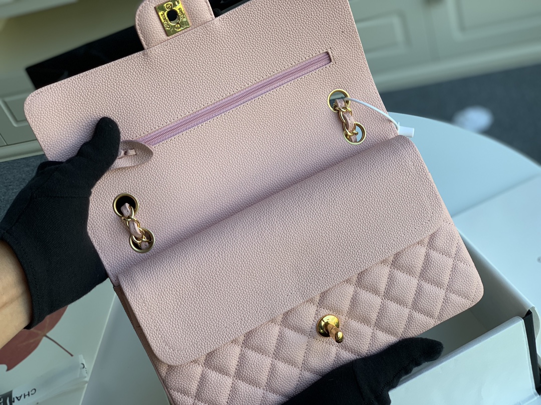 Ch**el Flap Bag