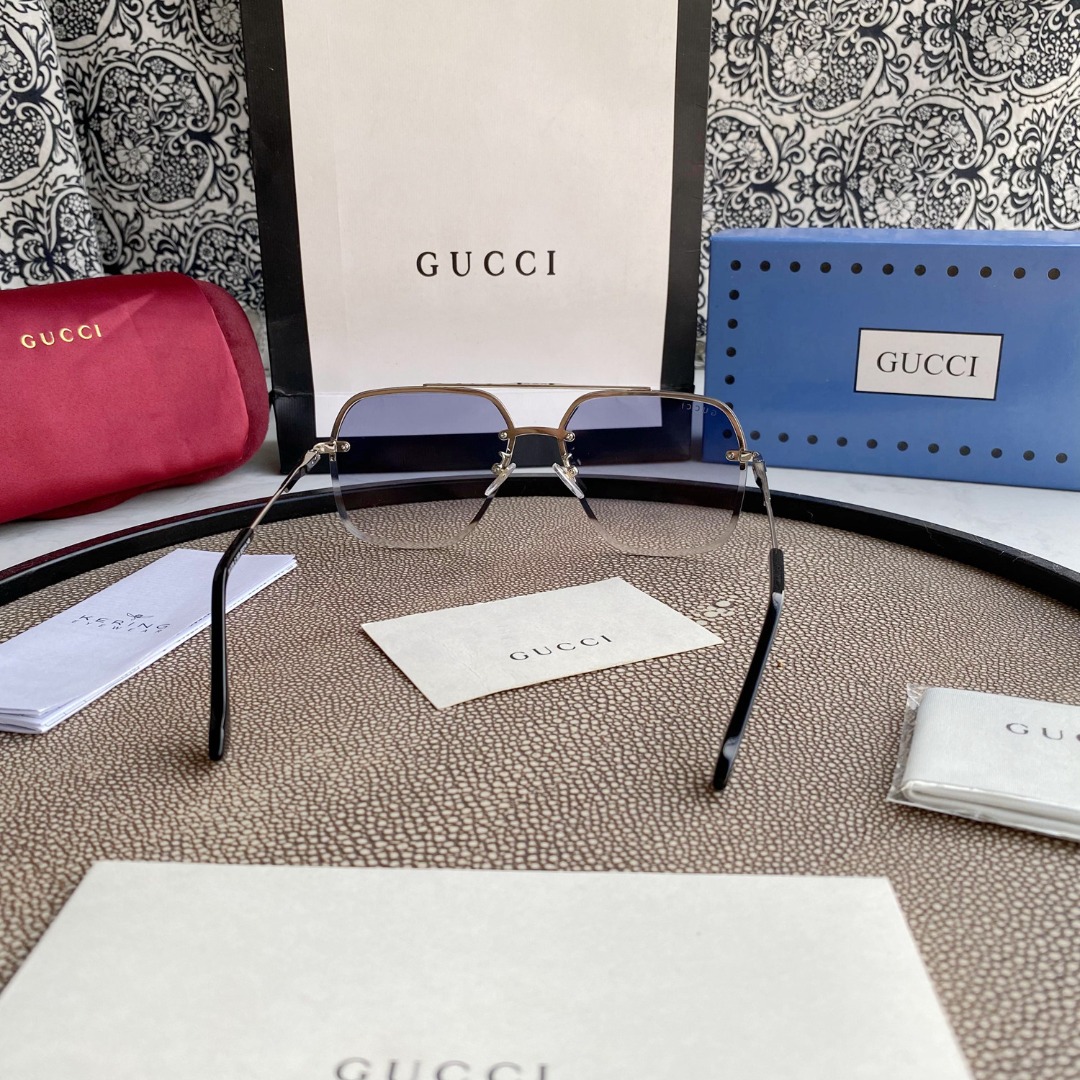 Gvc*1 SUNGLASSES