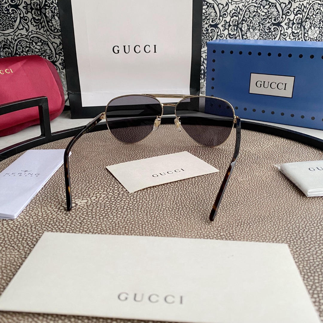 Gvc*1 New sunglasses gg 1287/s