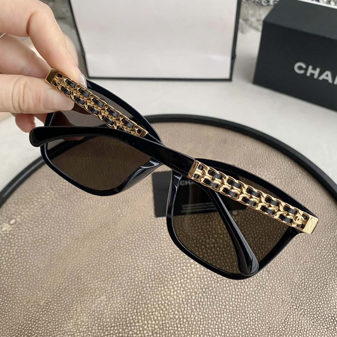 Ch**el Sunglasses