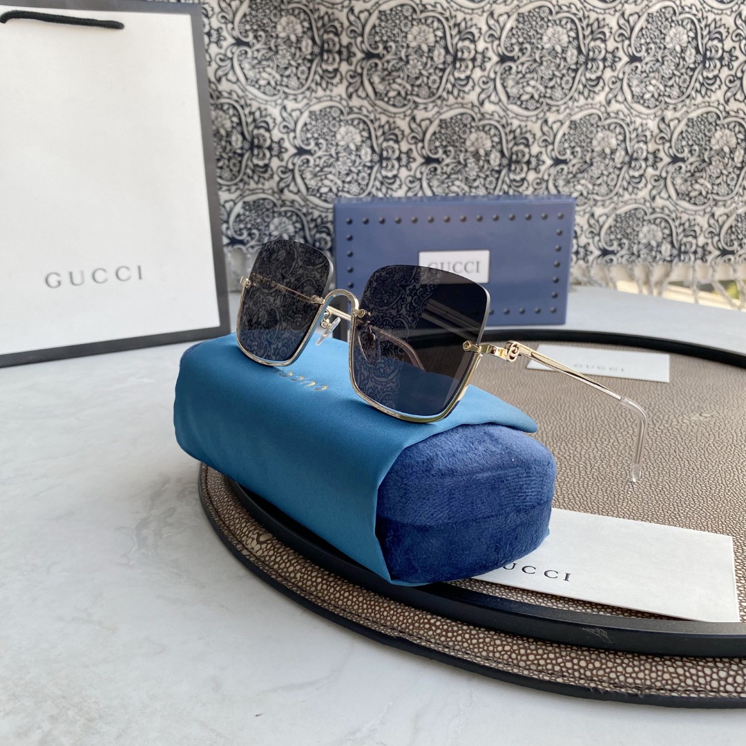 Gvc*1 EYEWEAR SUNGLASSES
