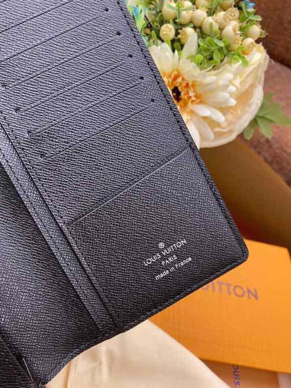 BRAZZA WALLET