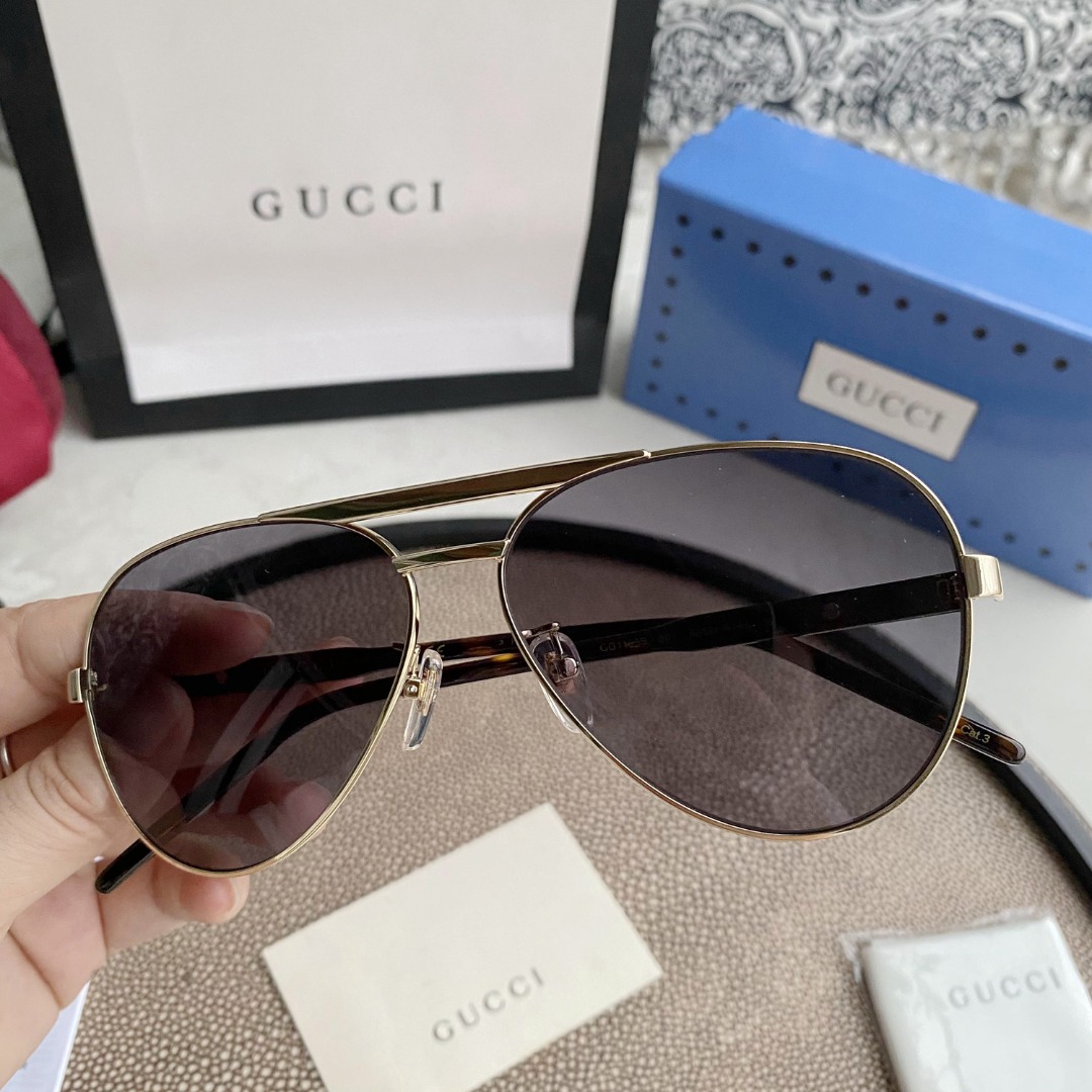 GG Sunglasses