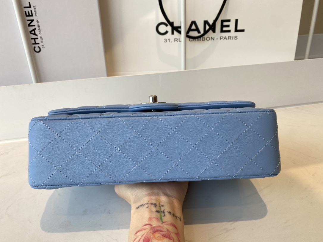 Ch**el Flap Bag