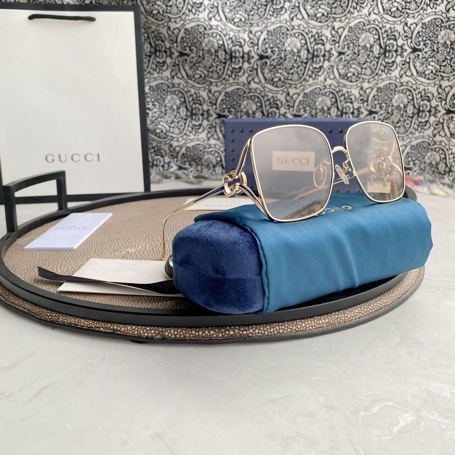 Gvc*1 SUNGLASSES