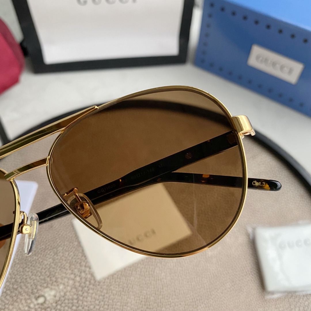 GG Sunglasses