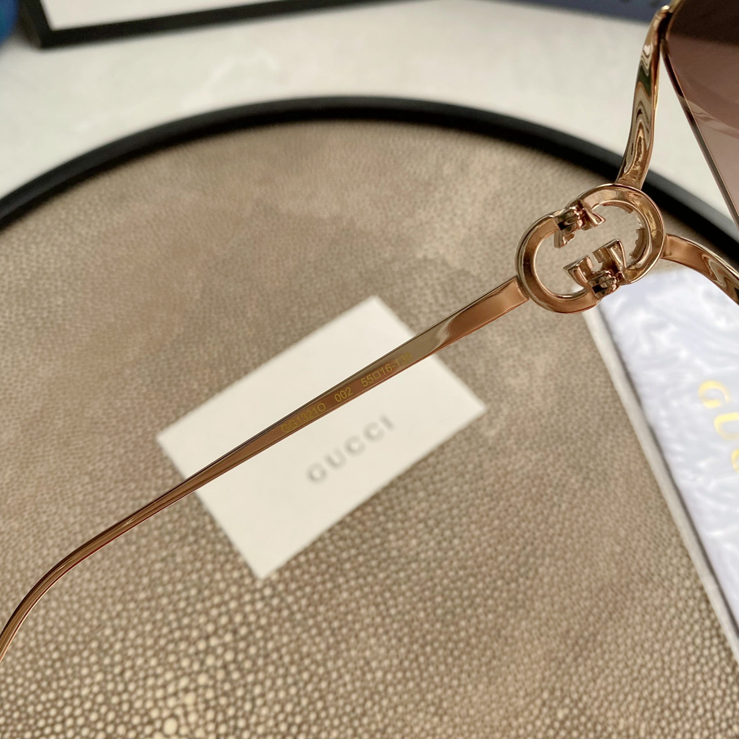Gvc*1 SUNGLASSES