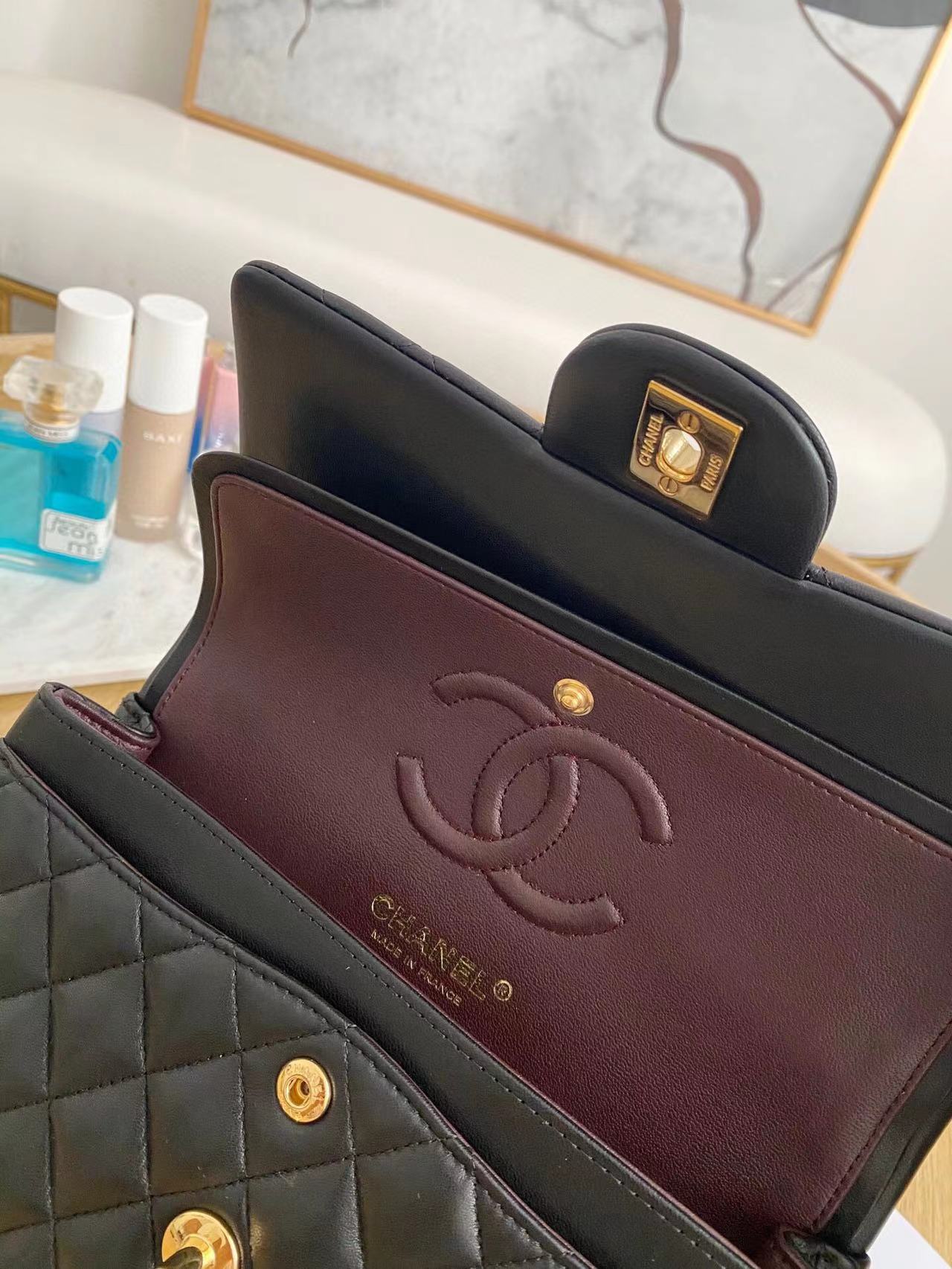 Ch**el Flap bag