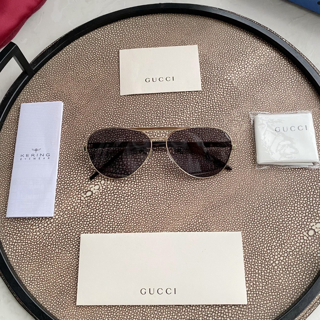 Gvc*1 new sunglasses