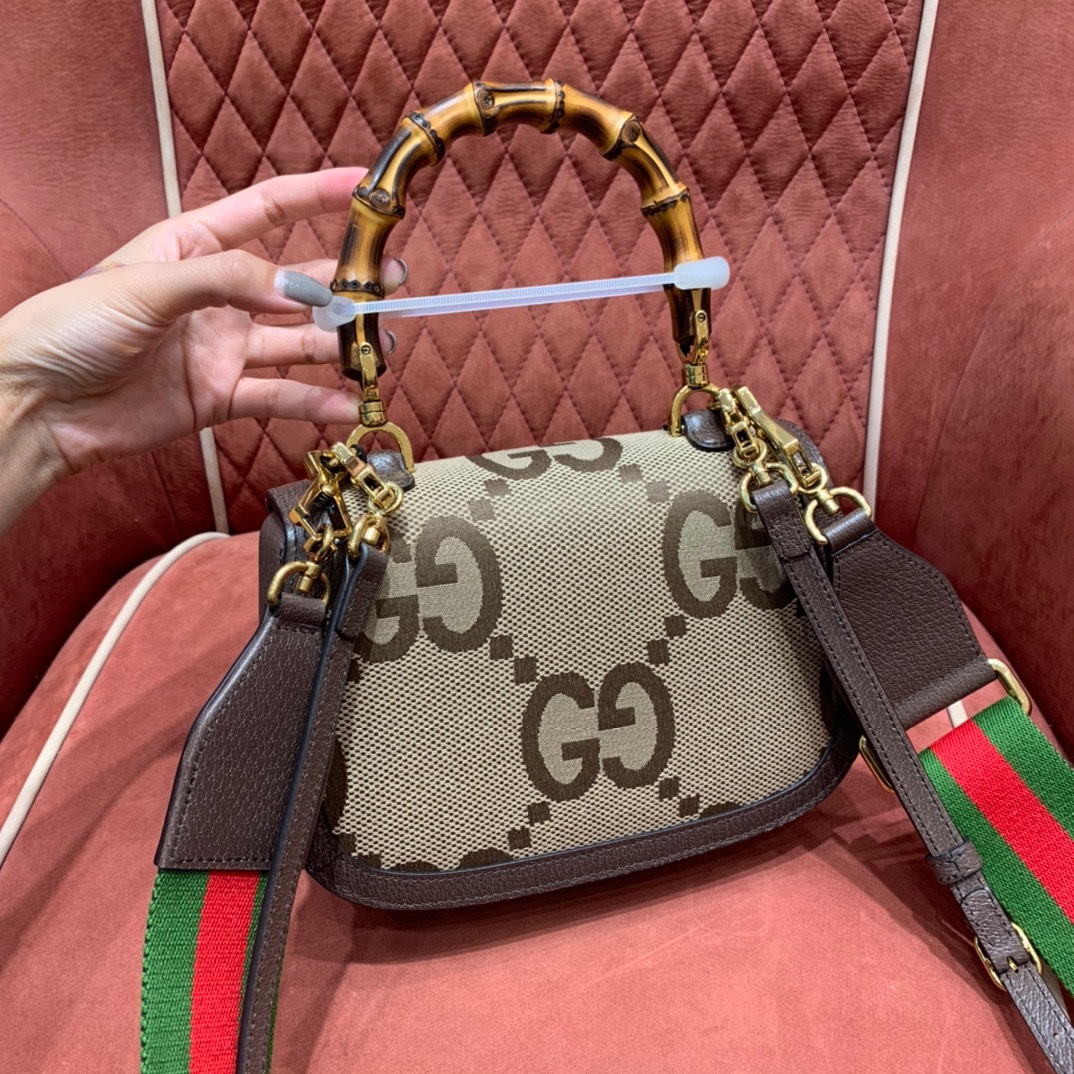 Jumbo bag